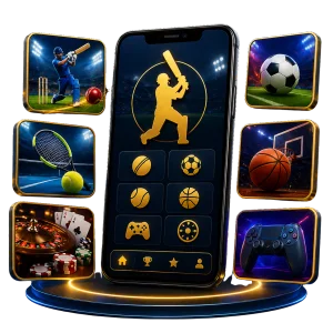 Multi-Game Access​